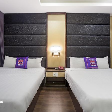 Mays Hotel- Ben Thanh 호치민 외부 사진