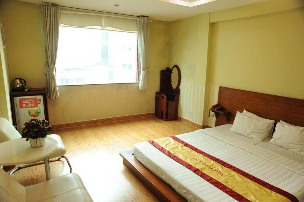 Mays Hotel- Ben Thanh 호치민 외부 사진
